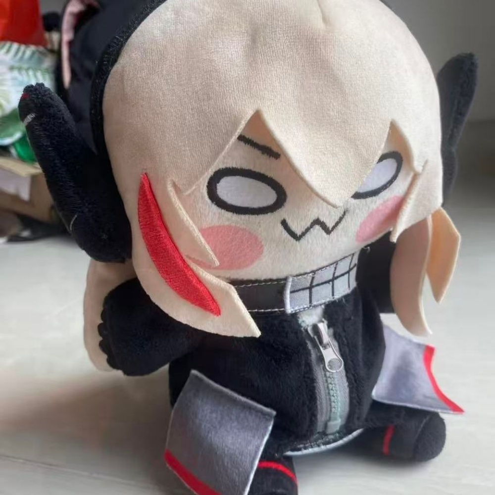 Game Girls Frontline M4 SOPMOD - Magazines recensie en prijs