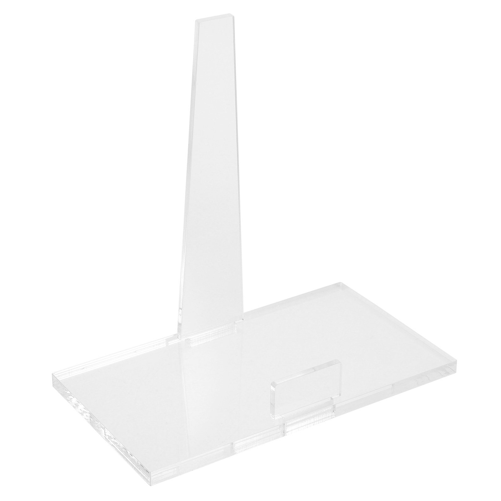 Veelzijdige acrylplaatstandaar - Clear Acrylic Book Stand Holder recensie en prijs